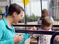 Collaborative Strategies for Success: Healthcare and Educational Interventions for Substance Exposed Children 11.7.2025 Banner